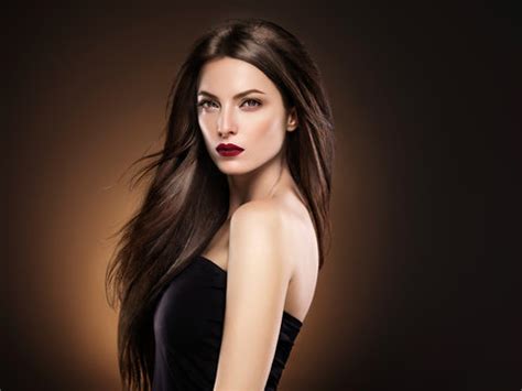 BEST Long Haired Naked Woman IMAGES STOCK PHOTOS VECTORS Adobe Stock