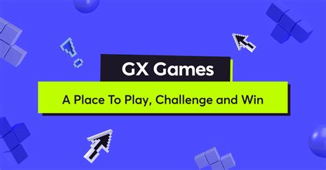 Overview | GX.games
