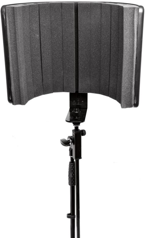 Invotone PMS200 акустический экран для микрофона купить в Москве в ...