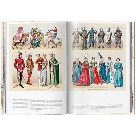 auguste racinet the complete costume history 2