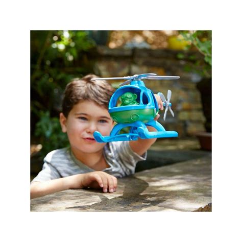 Green Toys Eco Toy Helicopter|Eco-friendly educational toys for babies ...