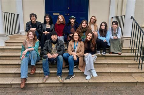 University Of Chichester Fine Art Degree Show — Oxmarket Contemporary