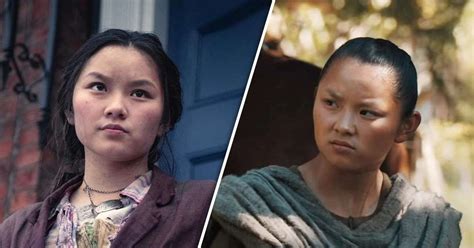 Sex Education Reconheceu A Atriz Que Faz A Rival De Otis Ela Est Em Outras Duas S Ries Da Netflix