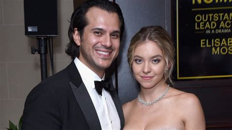 How Big Of An Age Gap Do Sydney Sweeney And Jonathan Davino Have