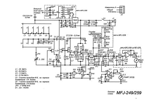 Cobra 29 LTD Classic Schematic Diagram Your Ultimate Guide