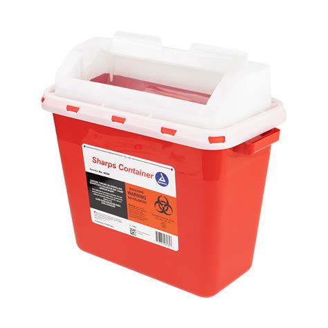 Sharps Containers Drop Off at Jamie Gibb blog