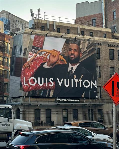 Lebron James Is Pharrell S Louis Vuitton Ss Cover Star