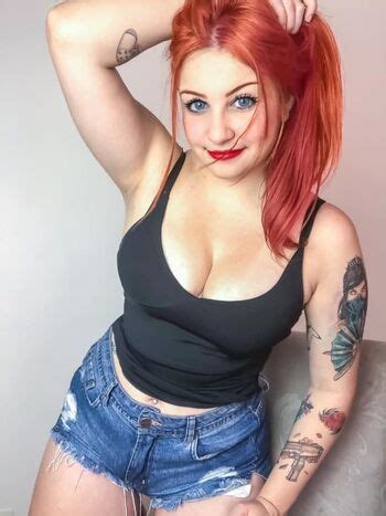 Moozybr Ruiva Renegada Eshiley Vieira Moozybr1 Leaked Nude