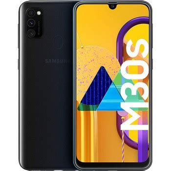 Samsung Galaxy M S Zellikleri