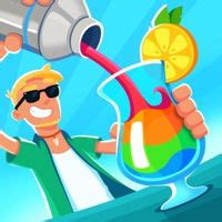 Jogo De Fazer Drink - Jogos de Barman no Jogos 360
