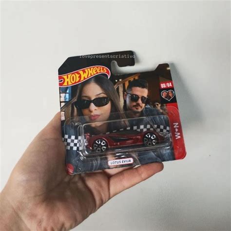 Carrinho Hot Wheels Para Casal Shopee Brasil