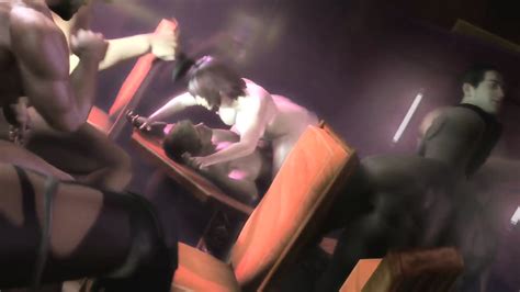 Furry Yiff Anal Cartoon