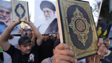 Muslim Countries Condemn Quran Burnings Encourage Necessary Measures