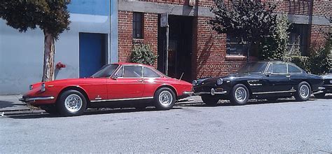 Ferrari Porn Page Adventure Rider