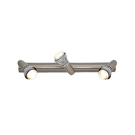 EUROLUX S184SC ZAP CHROME SPOT LIGHT | LITE-GLO