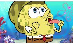 Bob L Éponge Bataille pour Bikini Bottom Rehydraté la date de