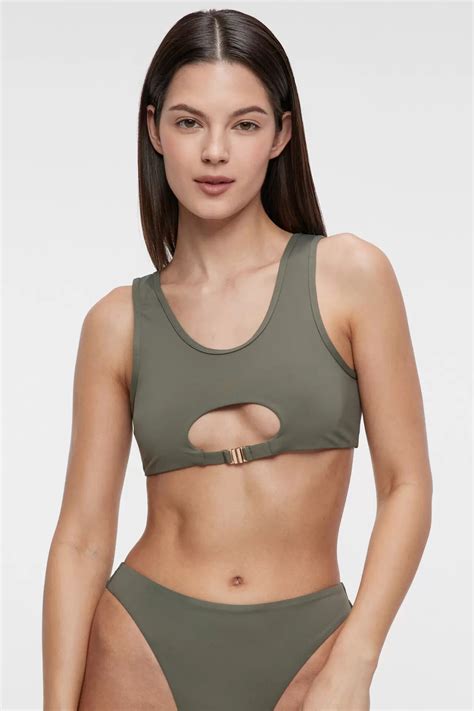 Самые модные купальники