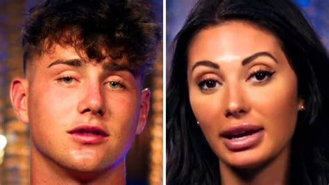 Are Harry And Francesca Returning To Too Hot To Handle Season Teaser Has Viewers Guessing