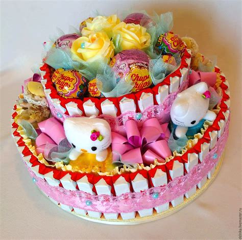 Подарки девочке на 9 лет в день рождения - 82 фото