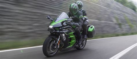 Ninja H2 Sx Se 2022 Kawasaki Belgique