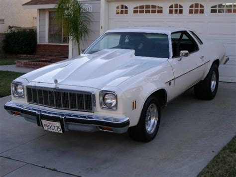 chevy  part ii average guys car restoration