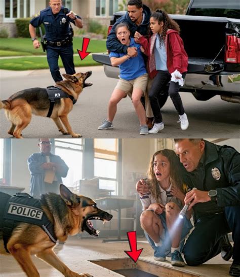 Animal - In the Shadowed Streets of a Seemingly Safe Neighborhood, Two