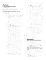 Understanding Human Sexuality Sex Gender And Psychology Course Hero