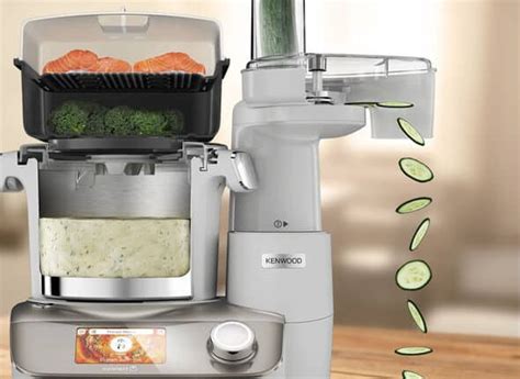 CookEasy+ All in one Cooker CCL50.A0CP | Kenwood International