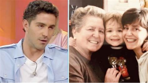 Tommaso Zorzi In Lacrime Mia Nonna Aveva Capito Fossi Gay Ma Non Sono Mai Riuscito A Dirglielo