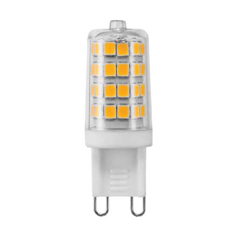 LED Лампа 3W G9 3000К 15000h BRILA LED ⋆ MASTERHAUS