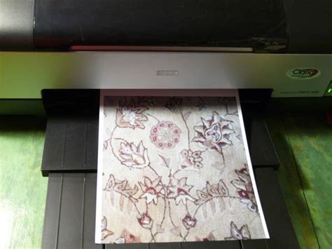 Transfer Photo Images To Wood Using Your Inkjet Printer Toolgirl Mag