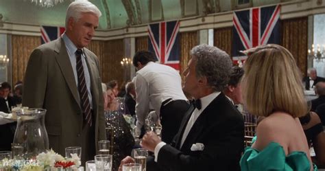 If You Love Slapstick Comedy And A Great Laugh You Have To Watch These Naked Gun Scenes