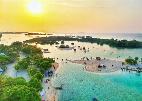 Rekomendasi Topik Destinasi Wisata Liburan Akhir Pekan Yang Wajib Kamu