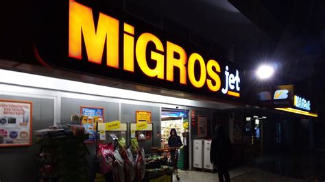 ТУРЦИЯ мы в магазине MiGROS (мигрос) 2020 магазин в котором закупаются ...