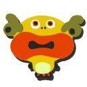 fileoe mem cake zapfishpng inkipedia  splatoon wiki