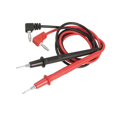 Uxcell A Ux Dmiotech Banana Plug Multimeter Probe Test Lead