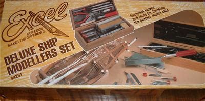 Ship Building Tools Archives - WoodenModelShipKit