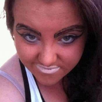 The Worst Sets Of Eyebrows In History Bad Eyebrows Eyebrow Fails