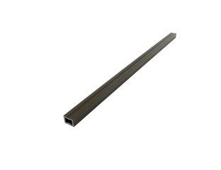 Террасная доска из ДПК Diasdeck Лага, декинг из древесно-полимерного ...