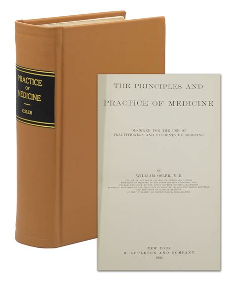 The Principles and Practice of Medicine: Designed for the Use of