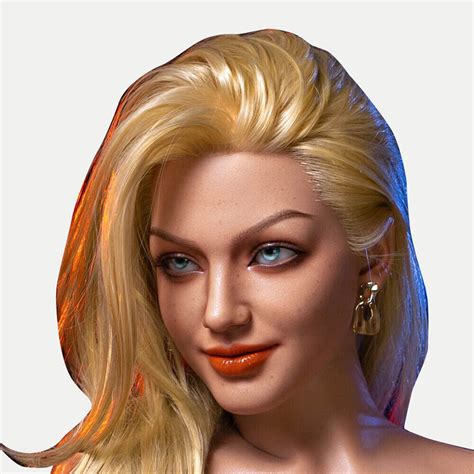 Realistic Silicone Sex Doll Head Implanted Hair Mobile Jawbone Real Oral For Men Ebay