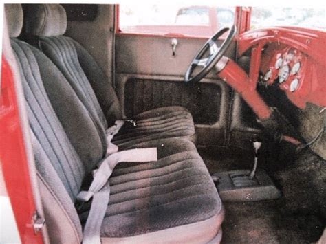 Ford Sedan Delivery Hot Rods Street Rod For Sale