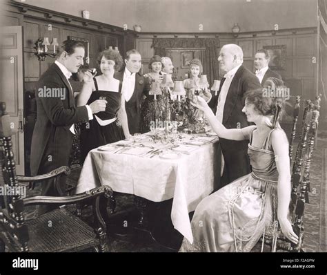 25 Easy Main Dish Recipes For A Dinner Party Vintage Dinner Party Images