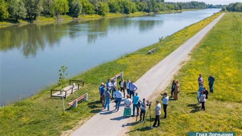 SELA SA 40 HILJADA STANOVNIKA JOŠ JEDAN GRAD: Projekat "Da nam sela ...