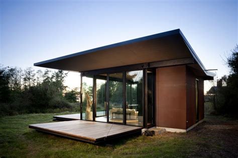 12 Most Amazing Small Contemporary House Designs