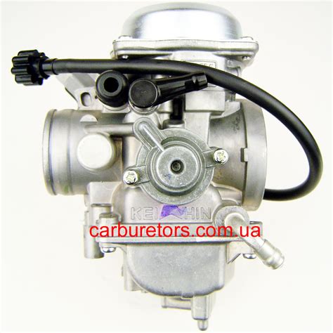 Keihin Cvk Carburetor Manual