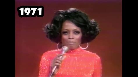 Diana Ross Ain´t No Mountain High Enough Diana 1971 My Stereo