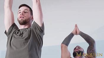 Masqulin Hunky Markus Kage Barebacks Gay Jock Thyle Knoxx Xvideos