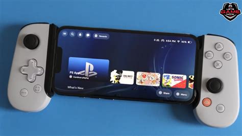 Introducing Mobile Games from PlayStation Studios