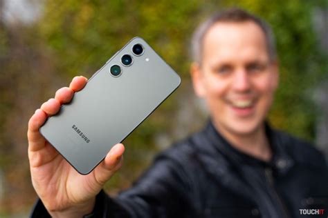 Recenzia Samsung Galaxy S23: Výdrž batérie prekvapila | TOUCHIT